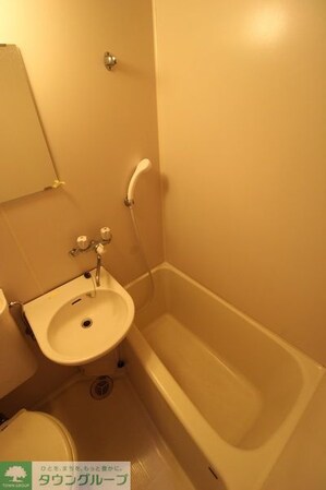 グランバリュー八王子北野の物件内観写真